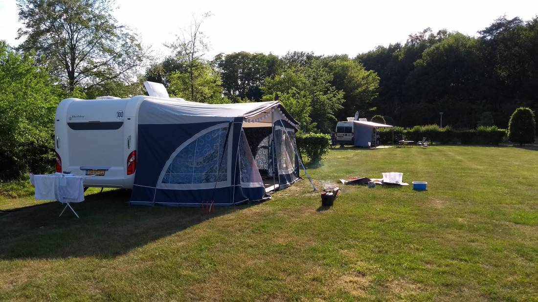 Camping De Bovenberg — Photo 2