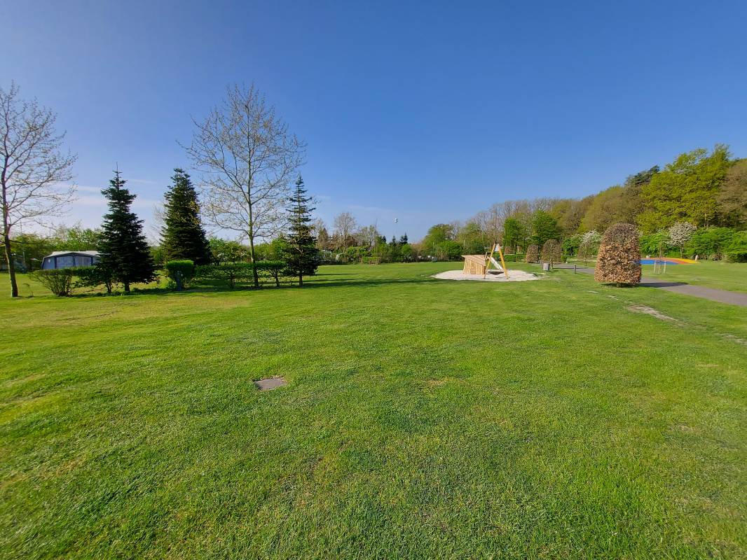 Camping De Bovenberg