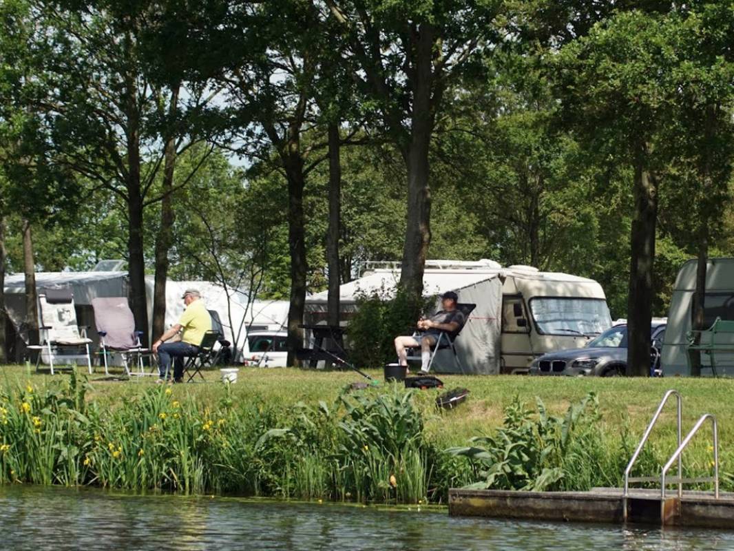 Resort de Arendshorst — Photo 3