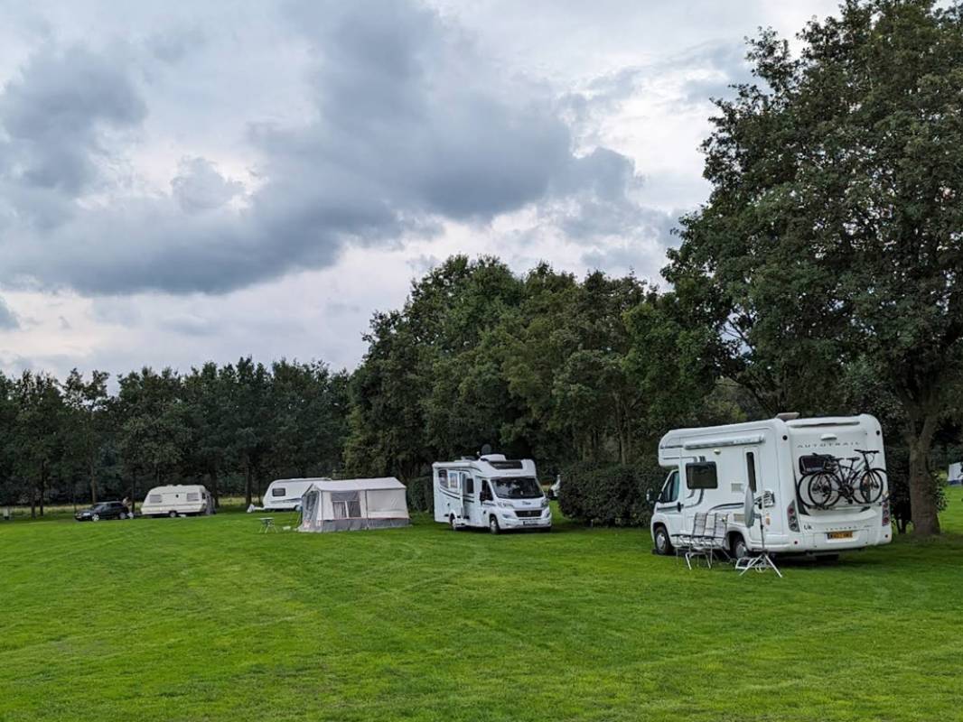 Resort de Arendshorst — Photo 4