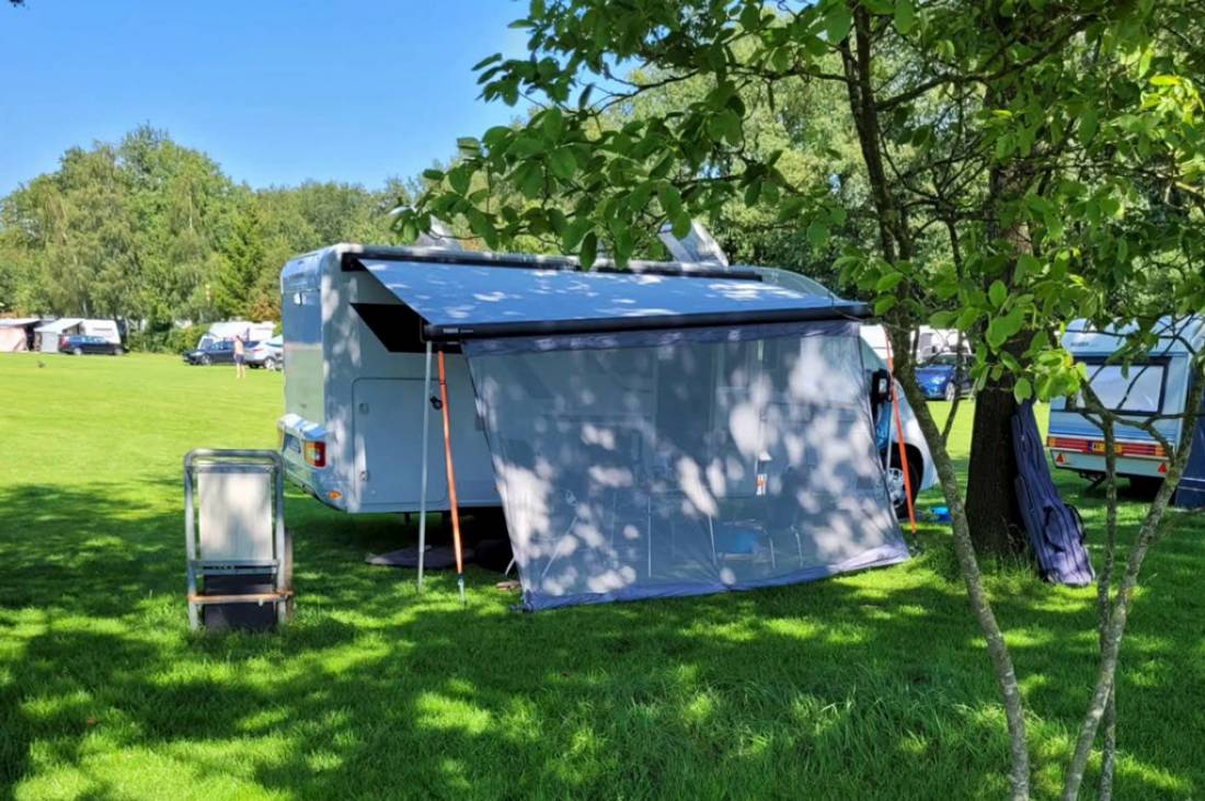 Resort de Arendshorst — Photo 2