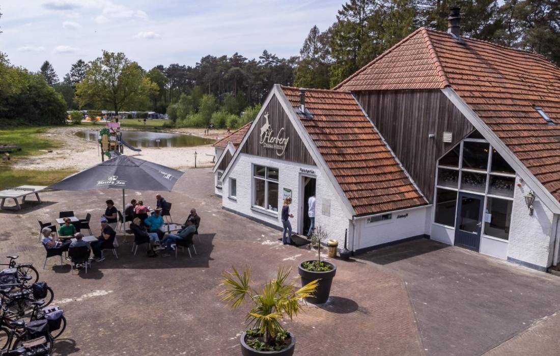 Camping Diana Heide — Photo 6