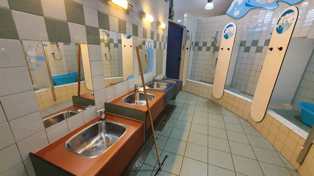 Camping Diana Heide — Photo 4