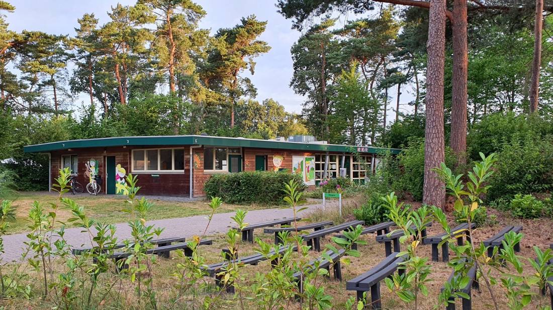 Camping Diana Heide — Photo 5