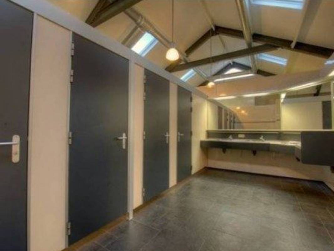 Camping Dal van de Mosbeek — Photo 3