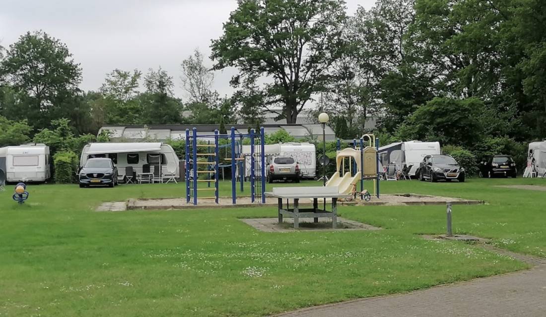FamiliePark de Vechtvallei