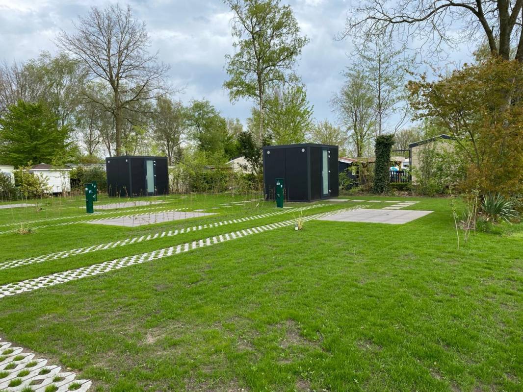 Ardoer Holiday Rheezerwold — Photo 2