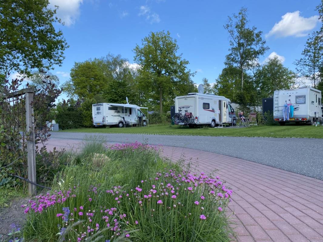 Ardoer Holiday Rheezerwold — Photo 3