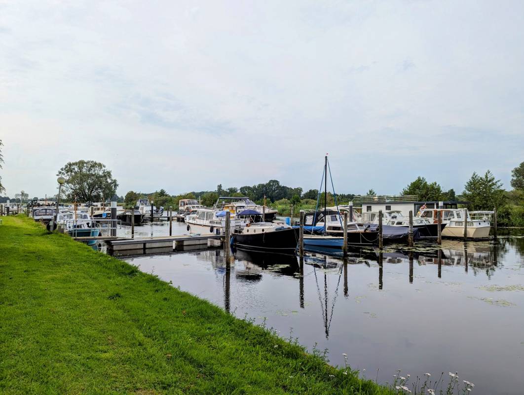 Terra Nautic — Photo 2