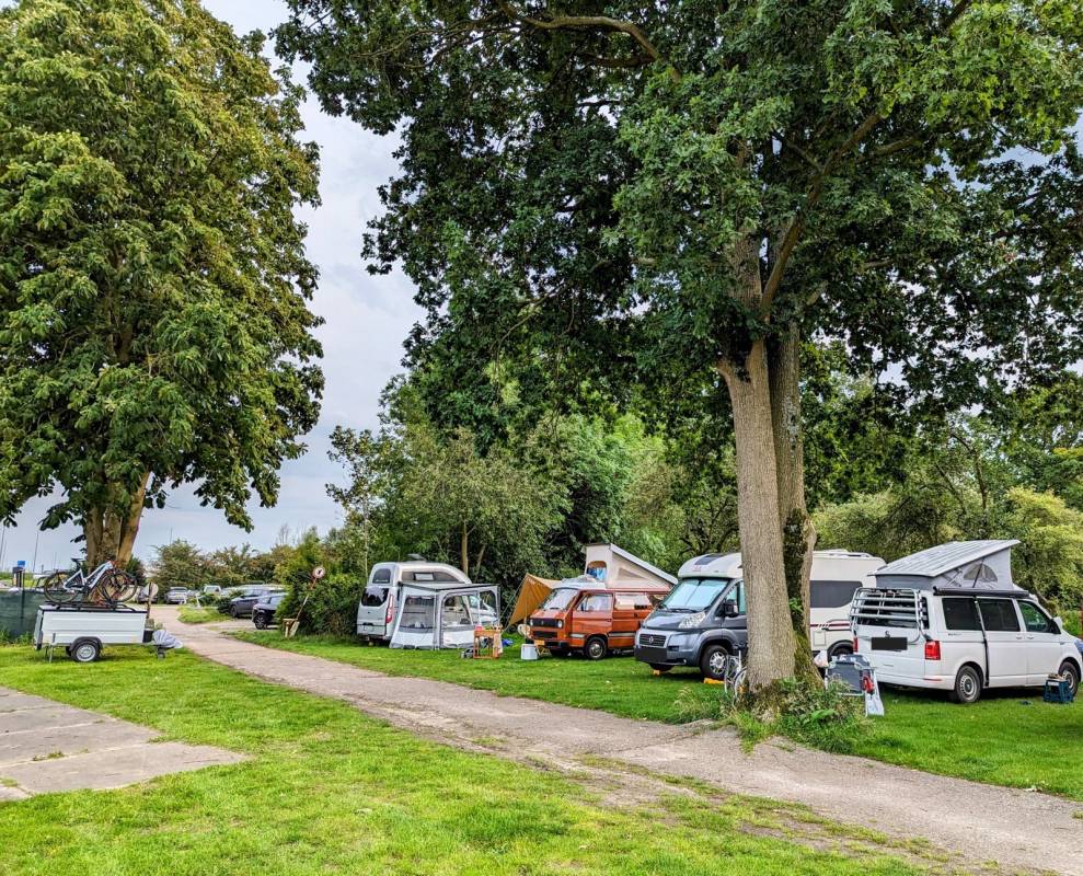 Terra Nautic — Photo 4