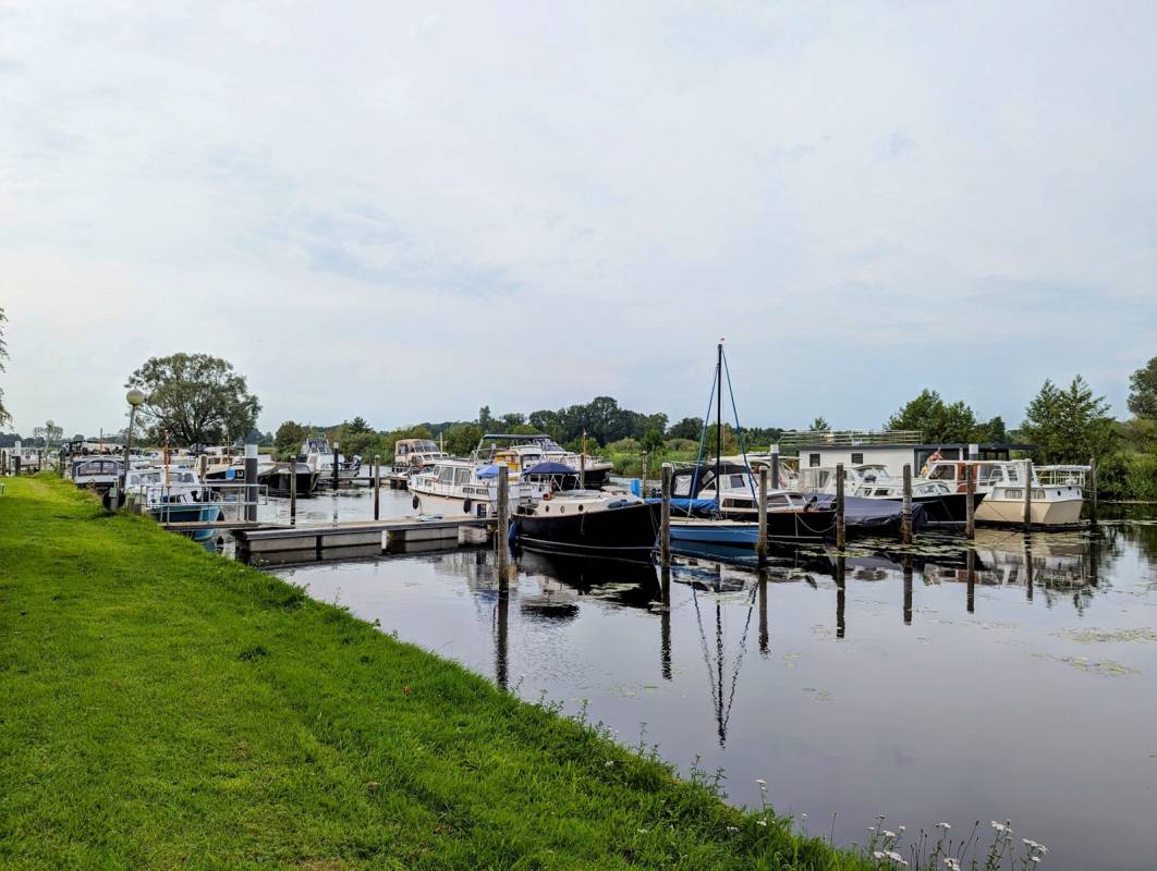 Terra Nautic — Photo 6