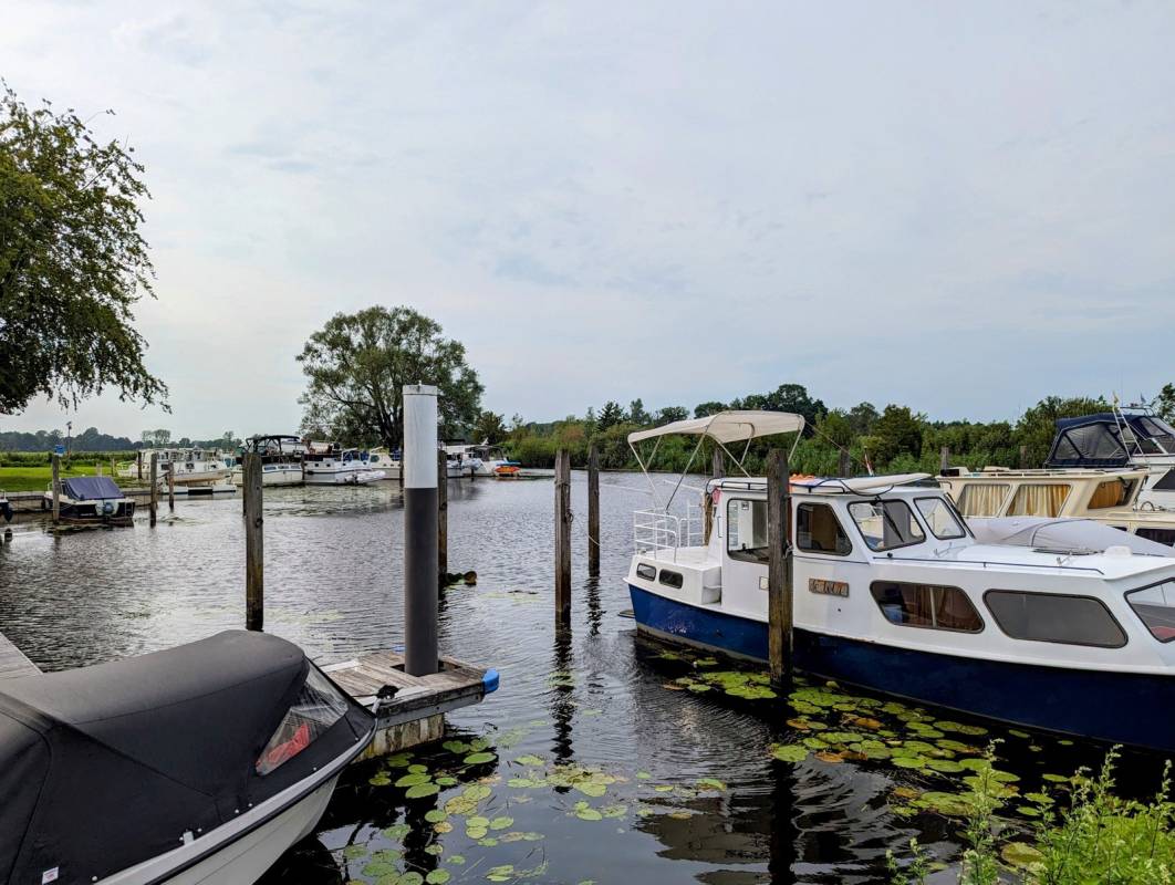 Terra Nautic — Photo 5