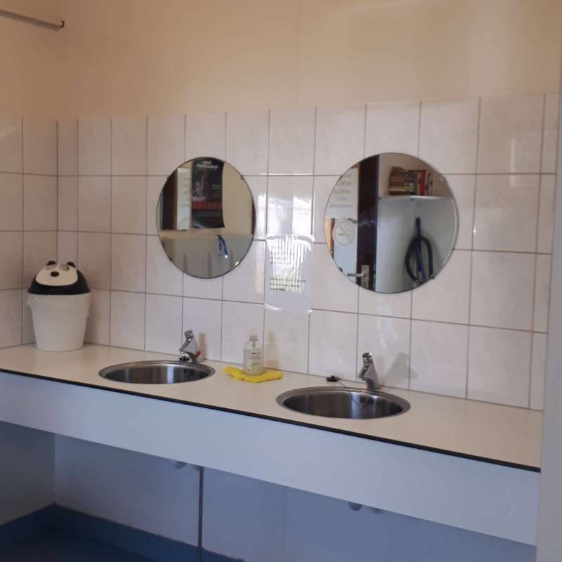 Recreatiebedrijf de Blikvaart — Photo 3