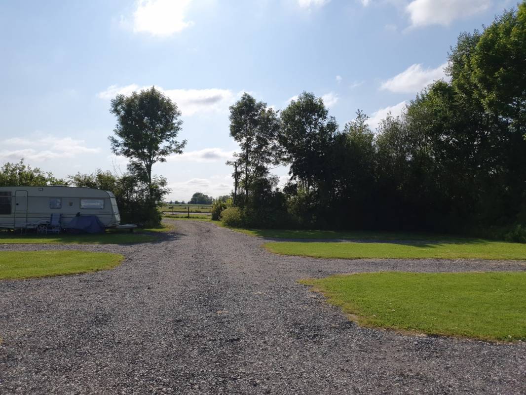 Recreatiebedrijf de Blikvaart — Photo 2