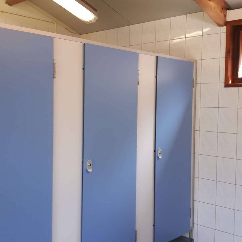 Recreatiebedrijf de Blikvaart — Photo 4