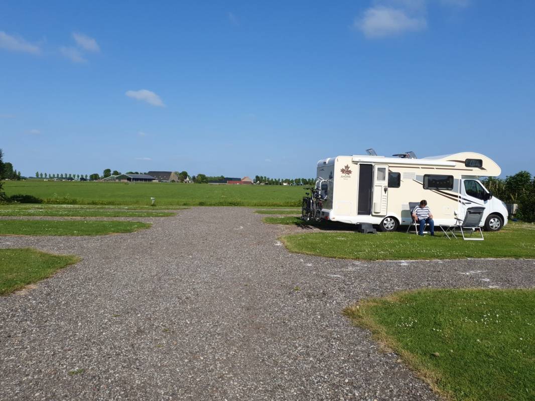 Recreatiebedrijf de Blikvaart