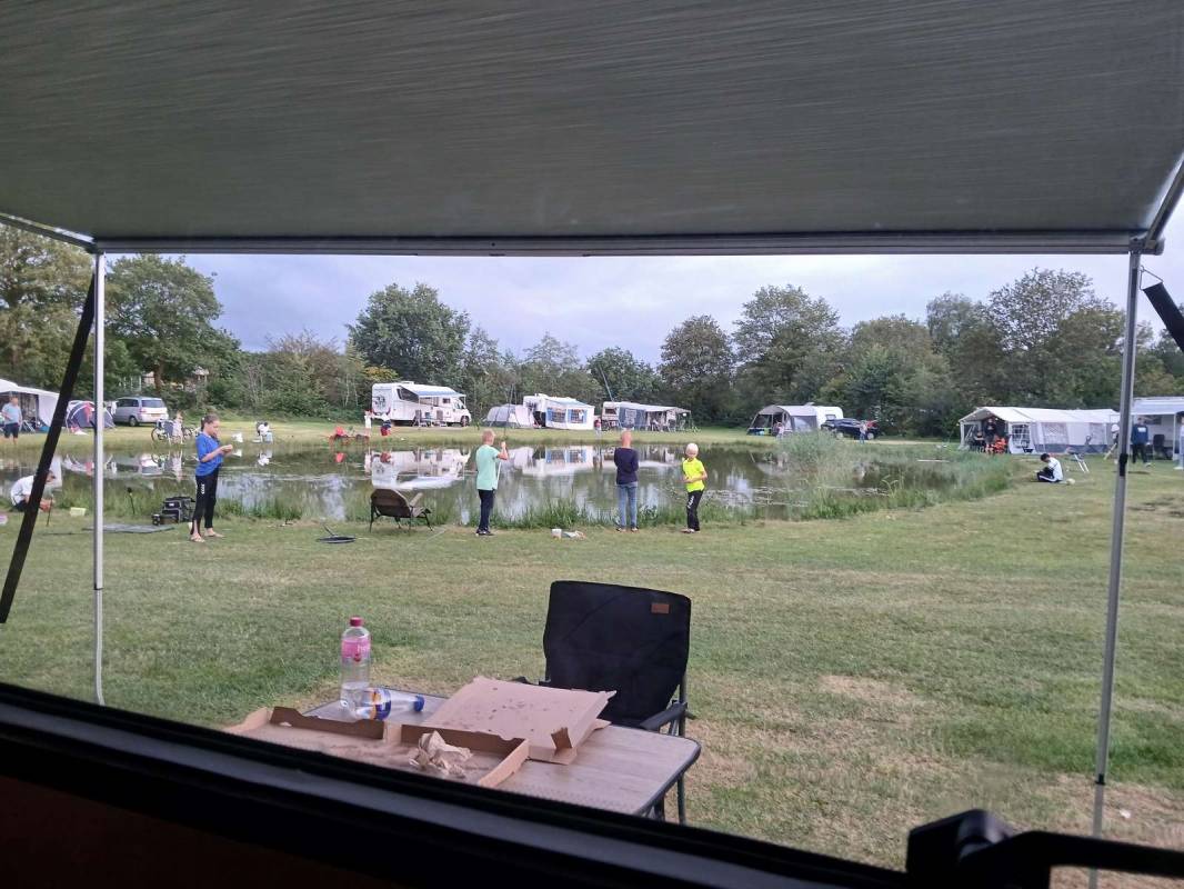 Holiday Witterzomer Drenthe — Photo 2