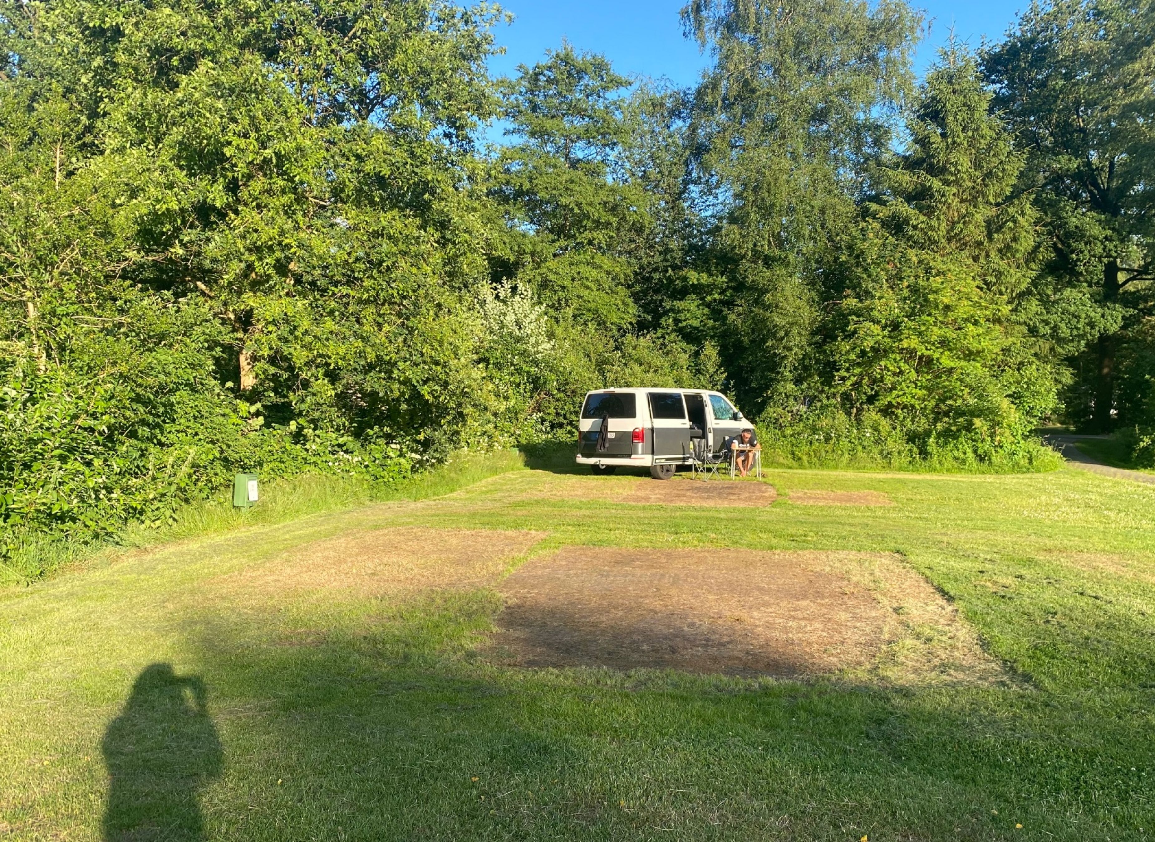 Holiday Witterzomer Drenthe