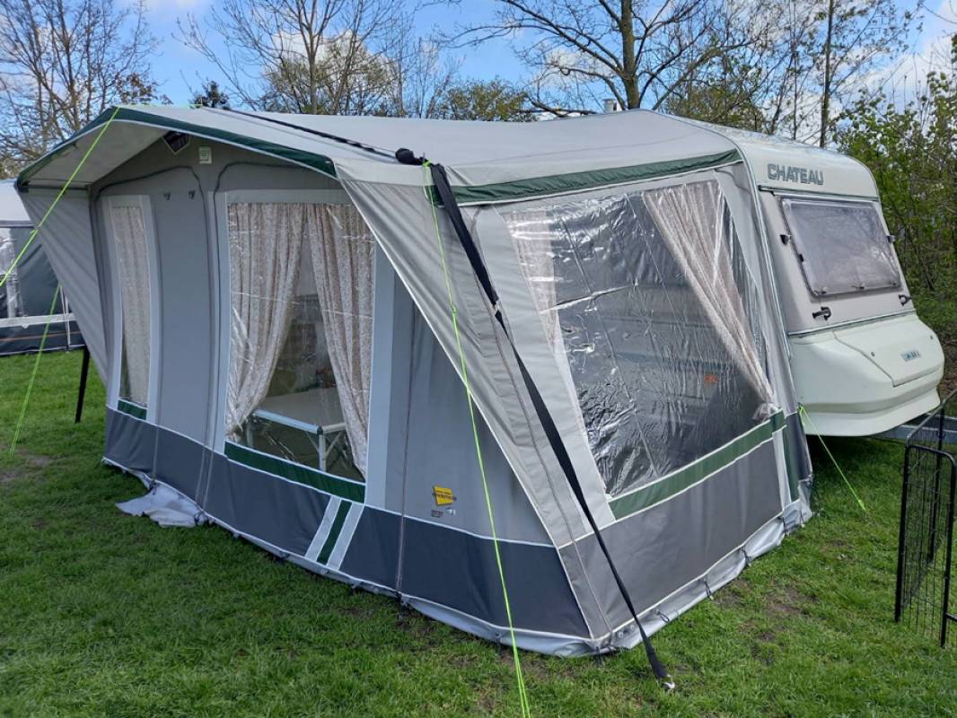 Camping Stoetenslagh — Photo 3