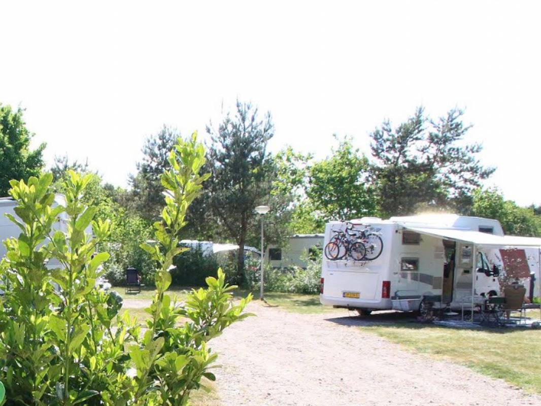 Camping Stoetenslagh — Photo 2