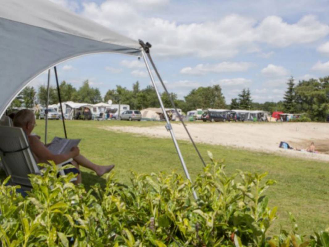 Camping Stoetenslagh