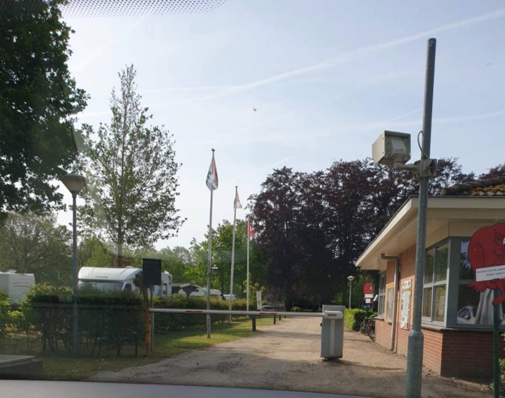 Camping Scholtenhagen