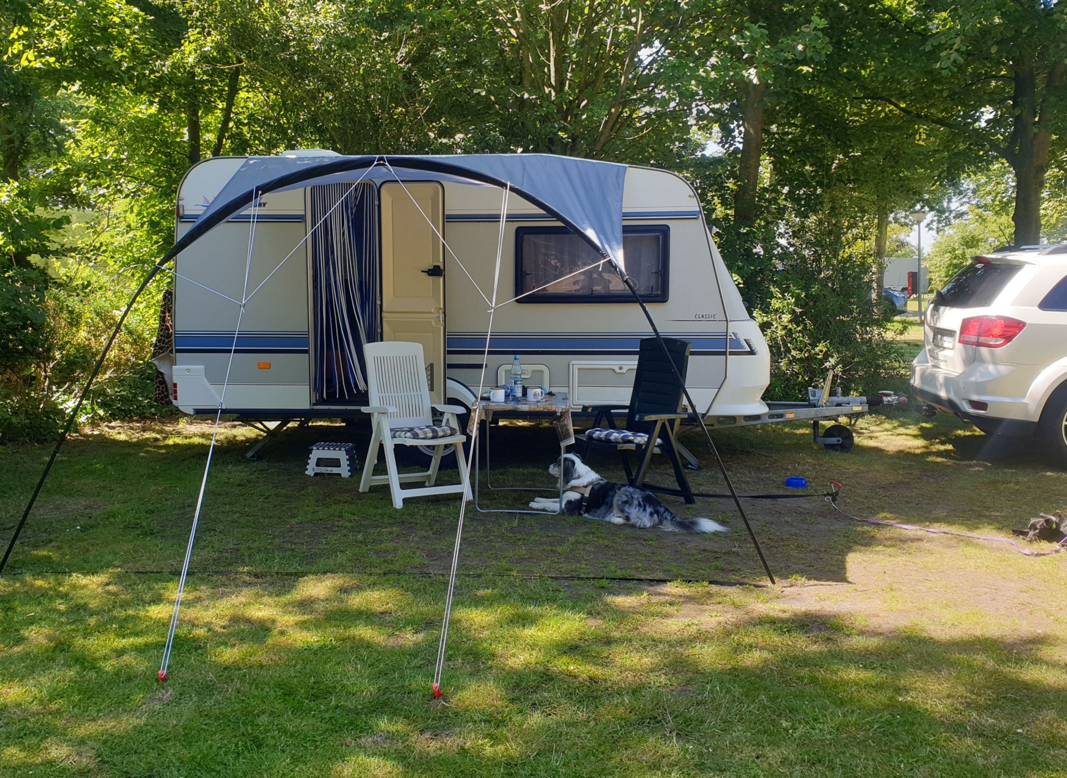 Camping Siblu Lauwersoog