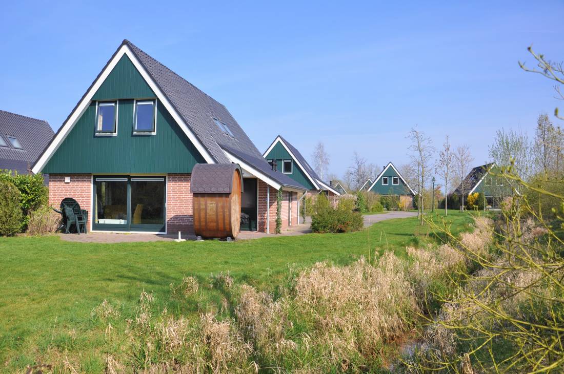 Marveld Recreatie — Photo 3