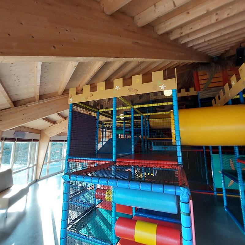 Kampeerdorp de Zandstuve — Photo 6