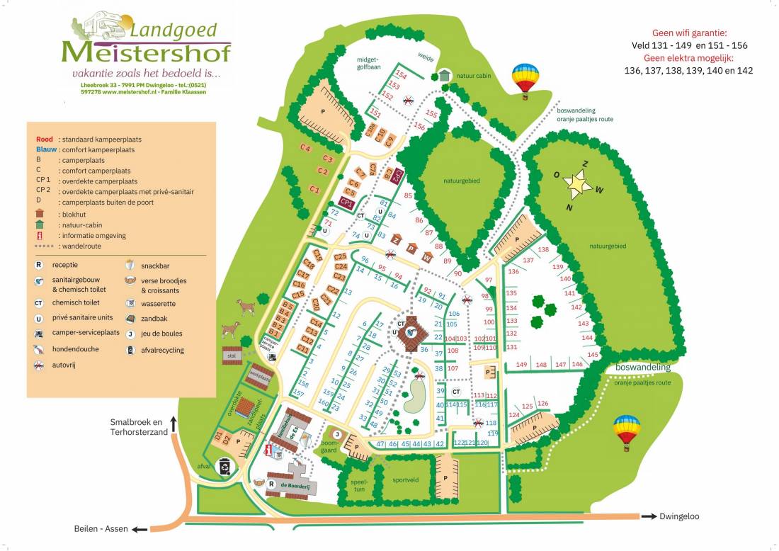 Landgoed Meistershof — Photo 3