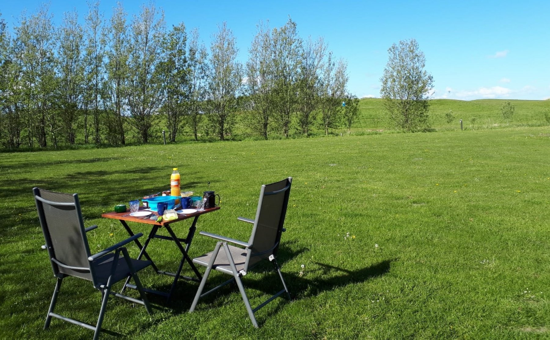 Landal Camping Esonstad