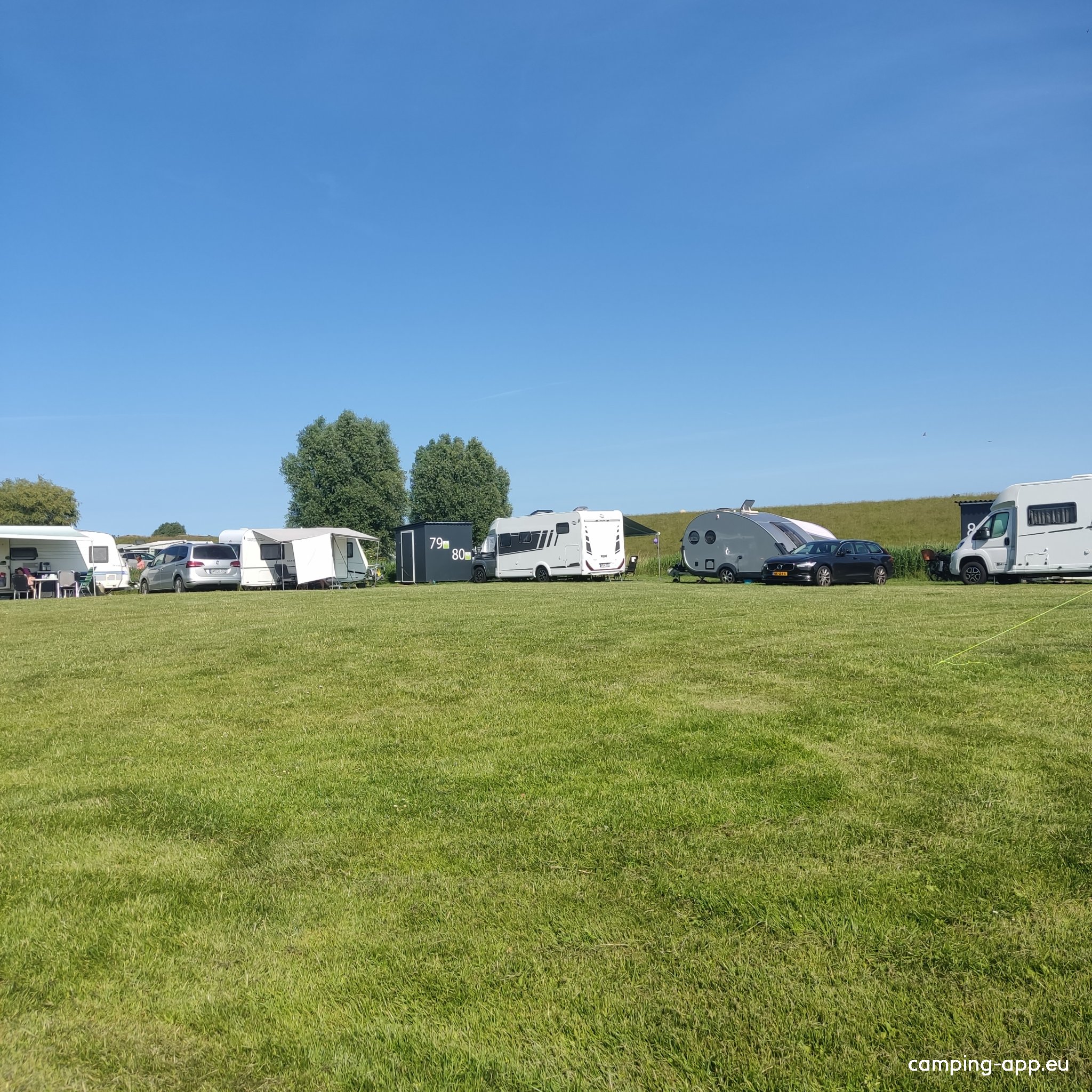 Landal Camping Esonstad — Photo 2