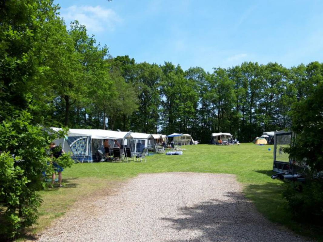 Vechtdalcamping Het Tolhuis