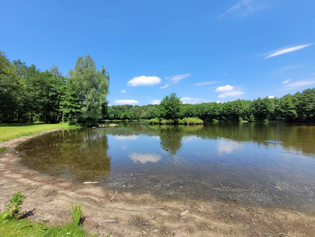 Camping 't Veld *****