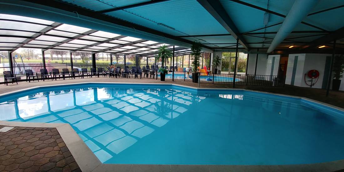 Camping 't Veld ***** — Photo 2