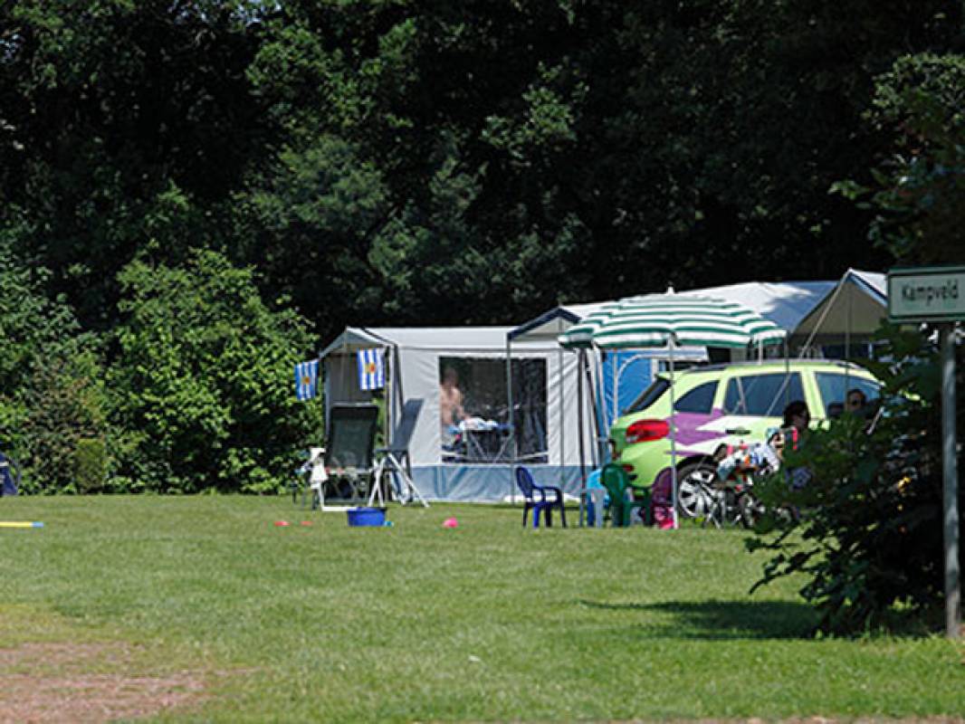 Vakantiepark De Fruithof — Photo 2