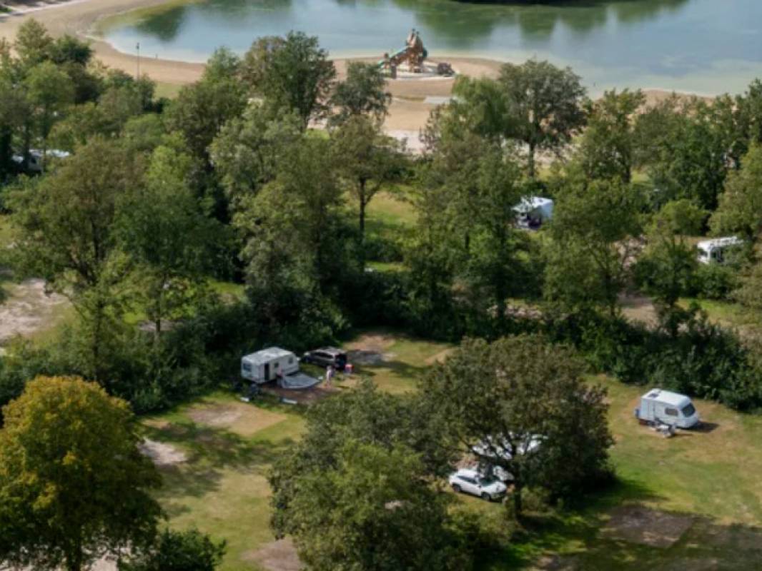 Roompot Holiday Hunzedal — Photo 2