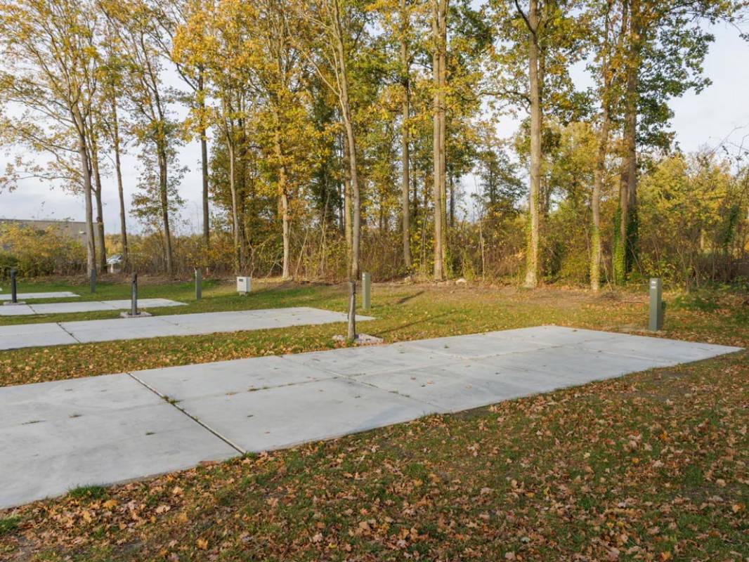 Roompot Holiday Hunzedal — Photo 3