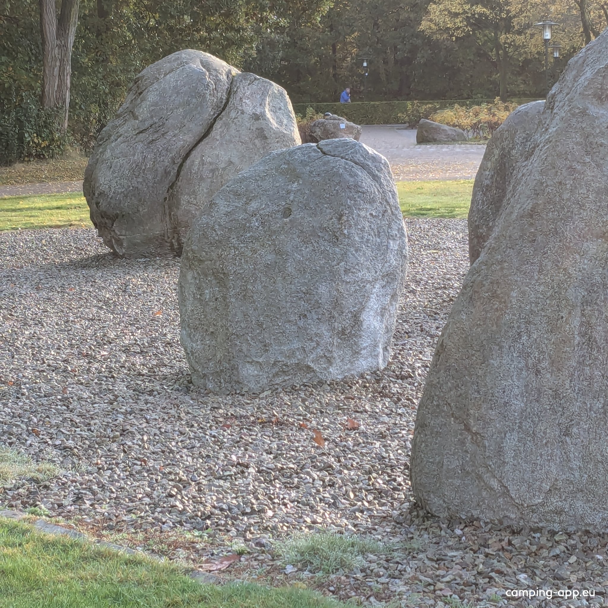 Roompot Bospark Lunsbergen