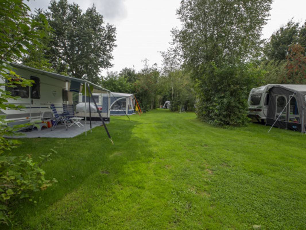 Camping Erfgoed de Boomerang — Photo 3