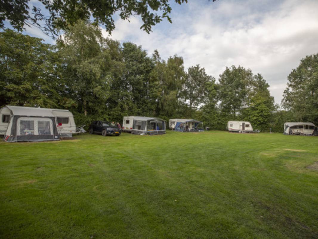 Camping Erfgoed de Boomerang — Photo 2