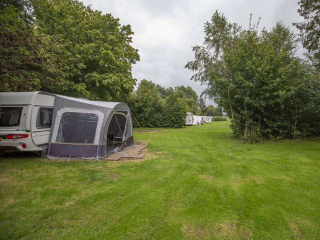 Camping Erfgoed de Boomerang