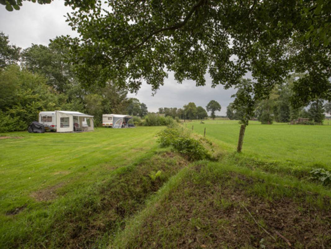 Camping Erfgoed de Boomerang — Photo 4