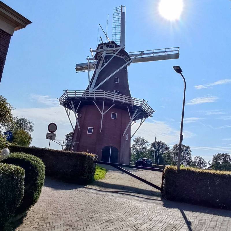 Camping & Haven recreatie Dokkum — Photo 5