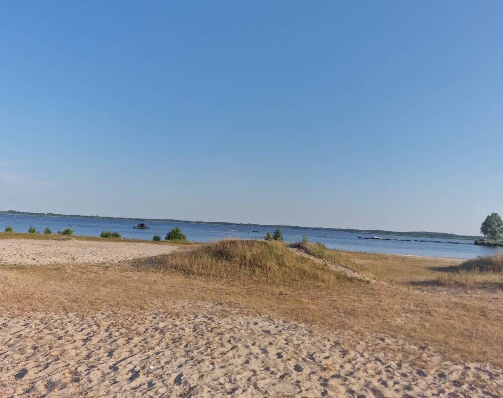 Camping Siblu Meerwijck — Photo 3