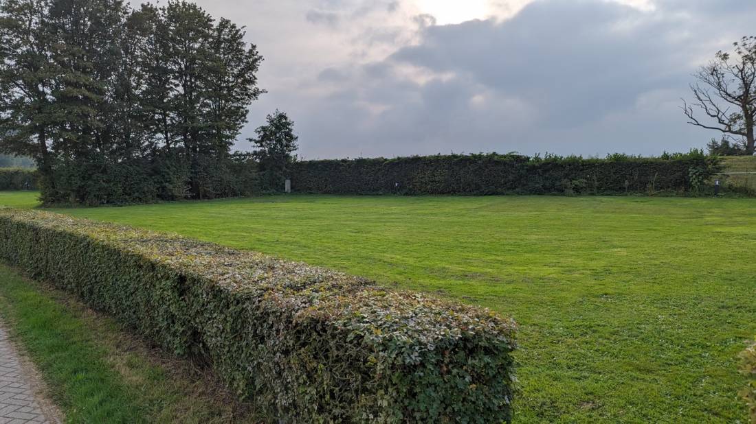 Molecaten Park Agnietenberg — Photo 4