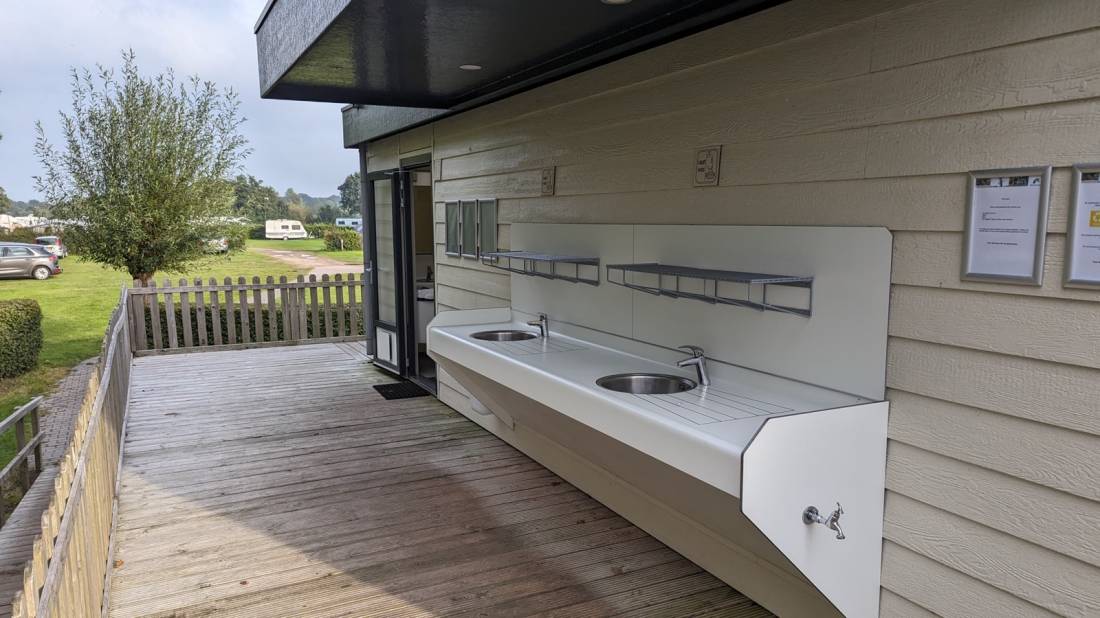 Molecaten Park Agnietenberg — Photo 6