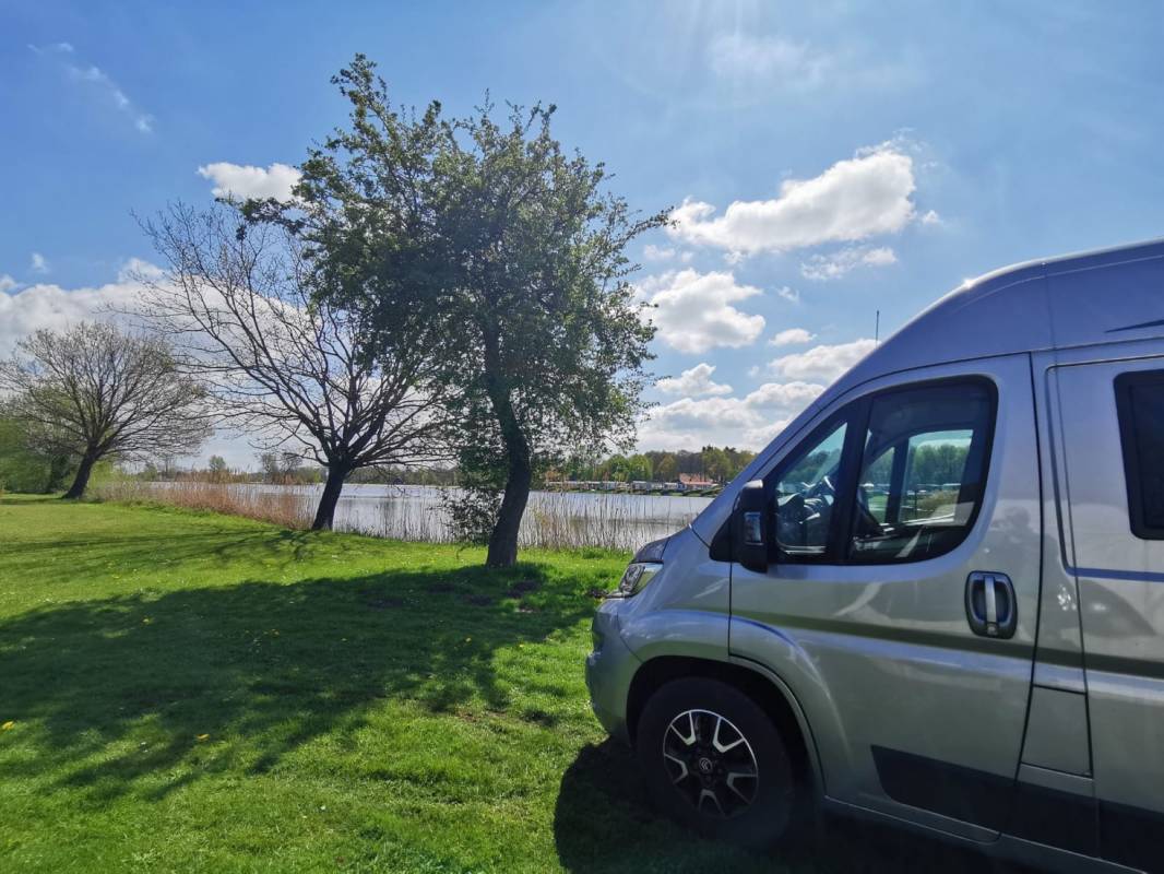 Molecaten Park Agnietenberg