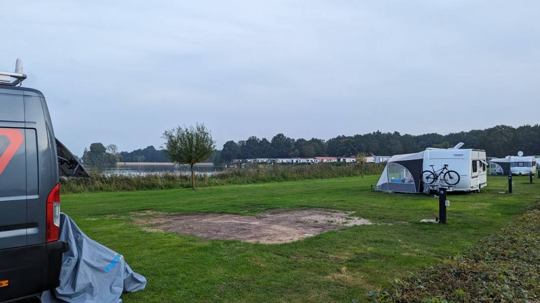 Molecaten Park Agnietenberg — Photo 3