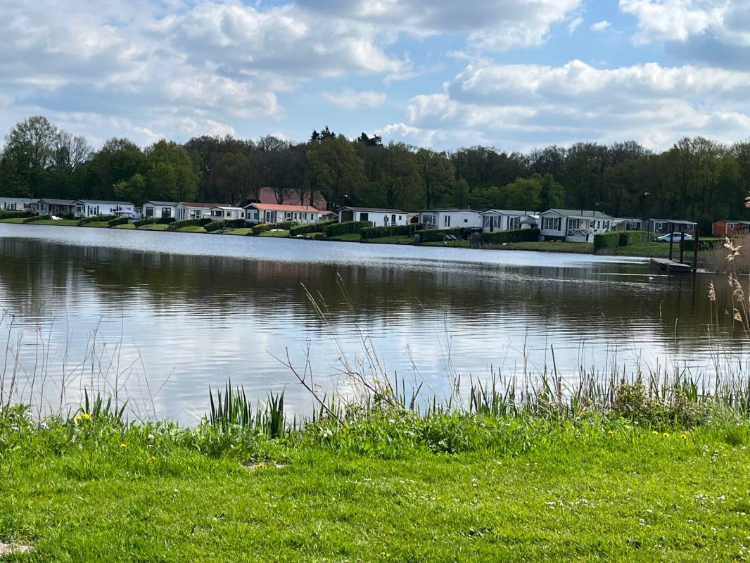 Molecaten Park Agnietenberg — Photo 2